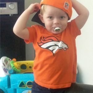 Meet your Posher, Corey